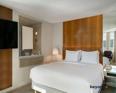 Radisson Blu Bosphorus Hotel, Istanbul 28