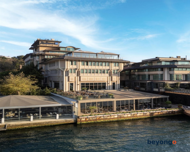 Radisson Blu Bosphorus Hotel, Istanbul 3