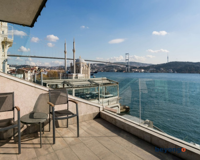 Radisson Blu Bosphorus Hotel, Istanbul 30