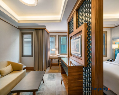 Radisson Blu Bosphorus Hotel, Istanbul 31