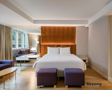 Radisson Blu Bosphorus Hotel, Istanbul 32