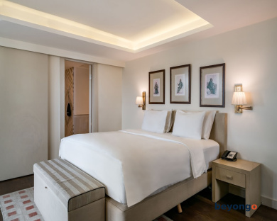 Radisson Blu Bosphorus Hotel, Istanbul 38