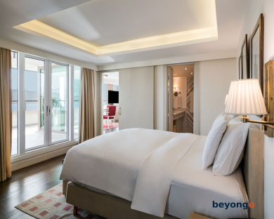 Radisson Blu Bosphorus Hotel, Istanbul 39