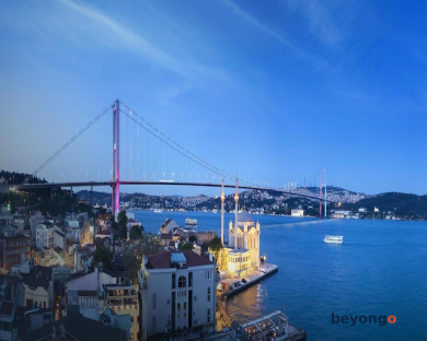 Radisson Blu Bosphorus Hotel, Istanbul 4