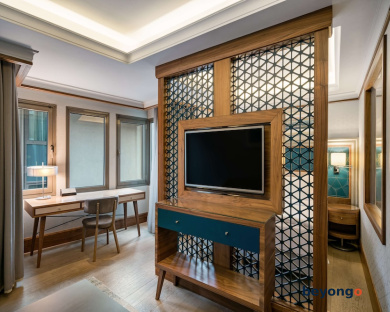 Radisson Blu Bosphorus Hotel, Istanbul 43