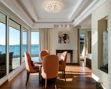 Radisson Blu Bosphorus Hotel, Istanbul 46
