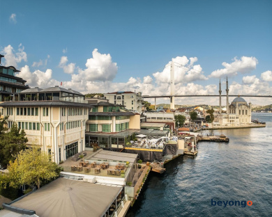Radisson Blu Bosphorus Hotel, Istanbul 5