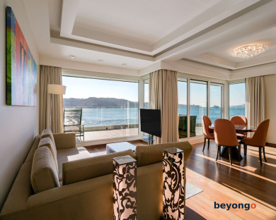 Radisson Blu Bosphorus Hotel, Istanbul 50