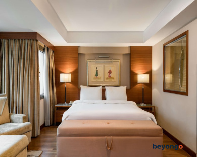 Radisson Blu Bosphorus Hotel, Istanbul 51