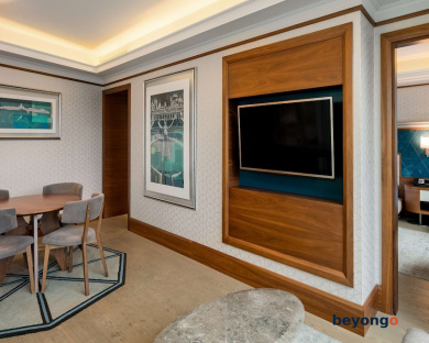 Radisson Blu Bosphorus Hotel, Istanbul 52