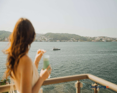Radisson Blu Bosphorus Hotel, Istanbul 54