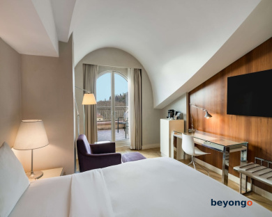 Radisson Blu Bosphorus Hotel, Istanbul 56