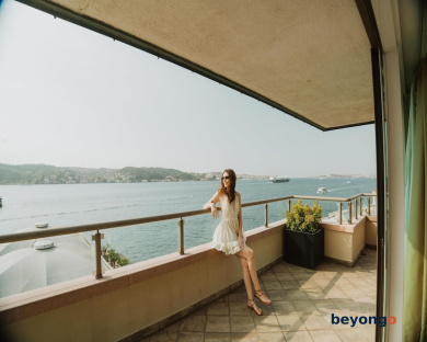 Radisson Blu Bosphorus Hotel, Istanbul 57