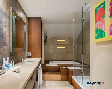 Radisson Blu Bosphorus Hotel, Istanbul 59