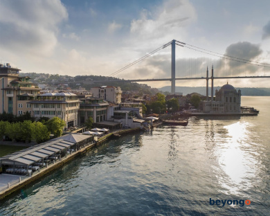 Radisson Blu Bosphorus Hotel, Istanbul 6