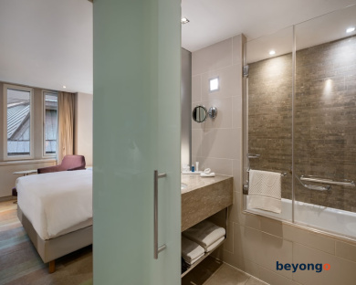 Radisson Blu Bosphorus Hotel, Istanbul 60
