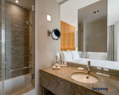 Radisson Blu Bosphorus Hotel, Istanbul 61