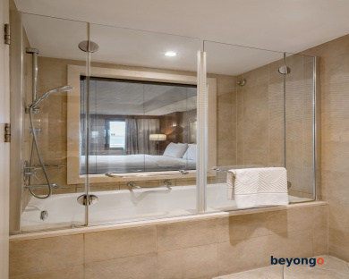 Radisson Blu Bosphorus Hotel, Istanbul 62