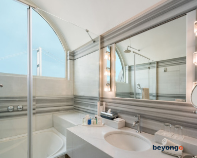 Radisson Blu Bosphorus Hotel, Istanbul 63
