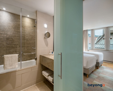 Radisson Blu Bosphorus Hotel, Istanbul 64