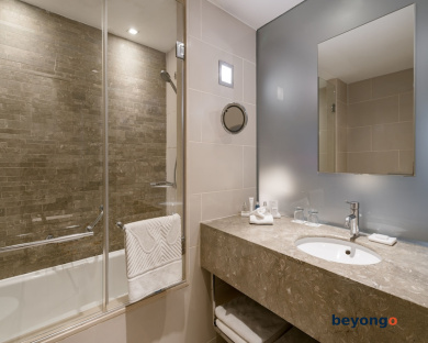 Radisson Blu Bosphorus Hotel, Istanbul 65