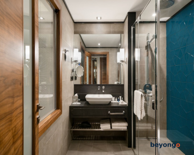 Radisson Blu Bosphorus Hotel, Istanbul 66