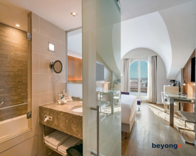 Radisson Blu Bosphorus Hotel, Istanbul 67