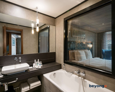 Radisson Blu Bosphorus Hotel, Istanbul 68