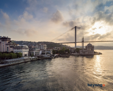 Radisson Blu Bosphorus Hotel, Istanbul 7