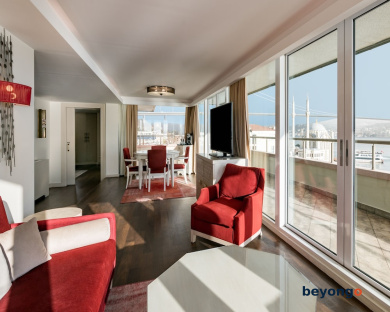 Radisson Blu Bosphorus Hotel, Istanbul 70