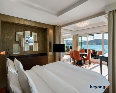 Radisson Blu Bosphorus Hotel, Istanbul 71