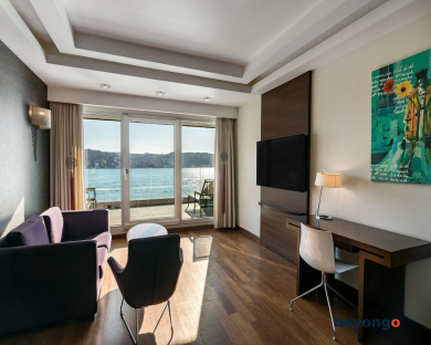 Radisson Blu Bosphorus Hotel, Istanbul 72