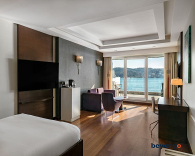 Radisson Blu Bosphorus Hotel, Istanbul 73