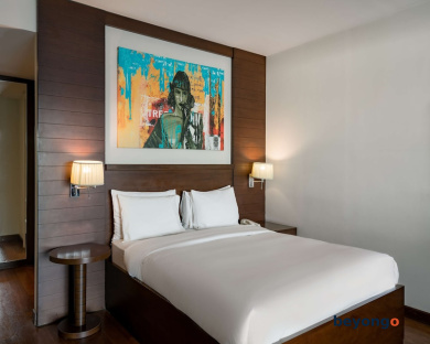 Radisson Blu Bosphorus Hotel, Istanbul 74