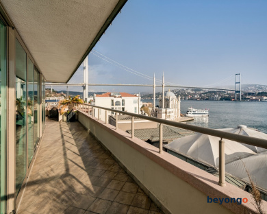 Radisson Blu Bosphorus Hotel, Istanbul 75