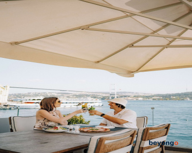 Radisson Blu Bosphorus Hotel, Istanbul 78