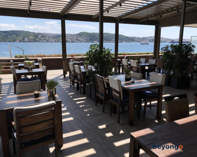 Radisson Blu Bosphorus Hotel, Istanbul 79