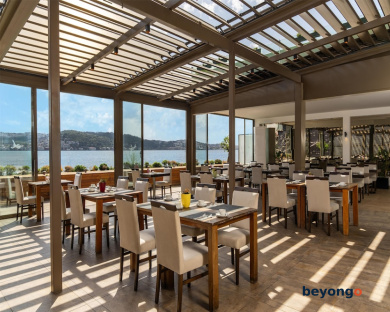 Radisson Blu Bosphorus Hotel, Istanbul 82