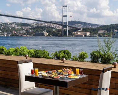 Radisson Blu Bosphorus Hotel, Istanbul 84
