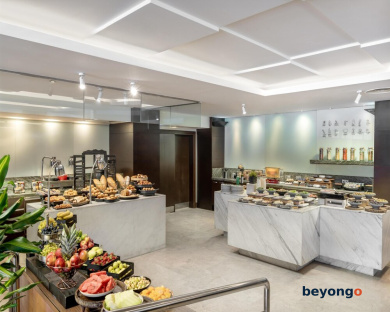 Radisson Blu Bosphorus Hotel, Istanbul 86