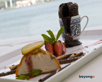 Radisson Blu Bosphorus Hotel, Istanbul 87