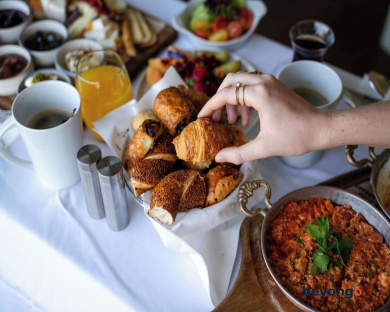 Radisson Blu Bosphorus Hotel, Istanbul 88