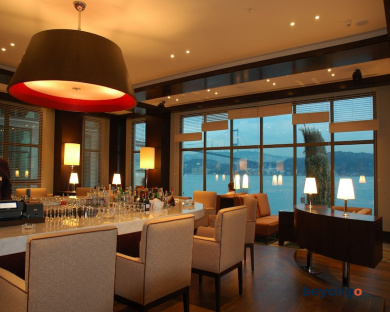 Radisson Blu Bosphorus Hotel, Istanbul 9