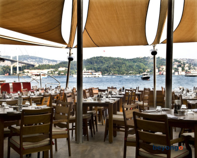 Radisson Blu Bosphorus Hotel, Istanbul 90