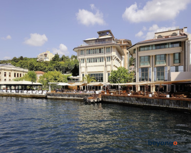 Radisson Blu Bosphorus Hotel, Istanbul 92