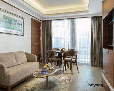 Radisson Blu Bosphorus Hotel, Istanbul 94