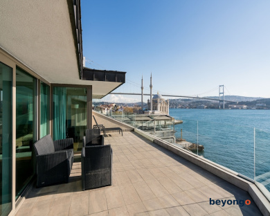 Radisson Blu Bosphorus Hotel, Istanbul 96