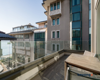 Radisson Blu Bosphorus Hotel, Istanbul 97