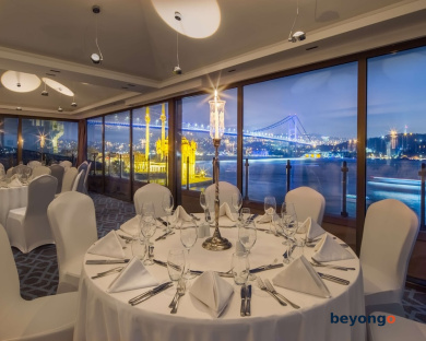 Radisson Blu Bosphorus Hotel, Istanbul 98