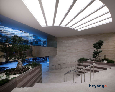 Radisson Blu Hotel, Istanbul Sisli 1